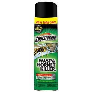 Spectracide Insect Killer 20 oz.