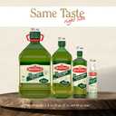 Bertolli Extra Virgin Olive Oil, 17 oz (EXP 04/26/26)