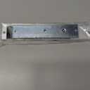 350LBS Electric Magnetic Door Lock, 180Kg Electromagnetic Electronic Magnetic Force Door Lock for Access Control Single Door DC12V Fail Safe NC Type