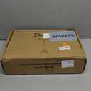 Projector Stand Tripod Adjustable, Laptop Height from 23.5 to 63.5 inches with Gooseneck Phone Holder, Floor for Office, Home, Stage, Studio, DJ Racks Holder Mount, 23.5inch-63.5inch (Black)