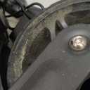 Gyroor H30 Max Electric Scooter for Kids, LED Dispaly, 150W Powerful Motor, Dual Brake System, Adjustable Height and Speed, Best Presents for Kids