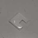 Roof Dome Lamp Cover Lens 87834-89102 for Toyota 4Runner Pickup 1984-1988, Dome Light Lens Cover