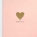 Hallmark Blank Cards, Grateful Heart (20 Cards with Envelopes)