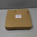 HUTHDAK Large Glitter Gold Bow Christmas Tree Topper,9.4 Inch Metal Tree Topper,Gold Bow Christmas Decorations for Xmas Home Decor Holiday Party Indoor Outdoor Shop Office