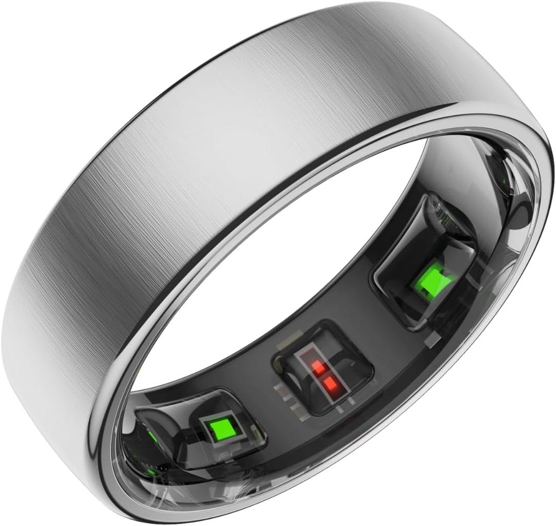 Qring Smart Ring