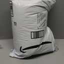 Nestl 4 Pack Toddler Pillow for Sleeping 13 x 18, Small Kids Pillow for Travel, Car, School, Nap, & Toddler Bed, Machine Washable Soft Cotton Toddler Pillow 2 Year Old and Up - White