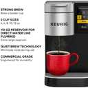 Keurig K-2500 Single Serve Commercial Coffee Maker