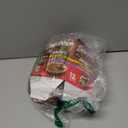 Hartz Delectables Gravy Non-Seafood Lickable Wet Cat Treat & Food Topper, Chicken Flavor Variety, 12 Pack, 1.40 Ounce (Pack of 12) (EXP 05/14/27)