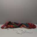 2024 Summer and Spring Hammock for Outdoor Use, Camping, Hiking, Beach, Patio, Swimming, Red, Hammock-Red-01