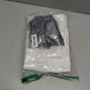 Vacuum Storage Bags for Travel, 10 Pack Vacuum Seal Bags for Clothing Travel, Compression Packing Kit with High Pressure Electric Pump, Space Bags for Clothes Luggage Traveling