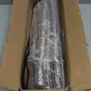 Grill Replacement Parts for Cuisinart GAS9556AS, GAS2456AS,GAS2556AS,GAS1456ASO,GAS1456BSO,GAS9456AS, Cuisinart 2556, Heat Tent Grill Burner for Cuisinart 5 Burner Gas Grill GAS9556AS GAS2556AS