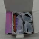 Mini Karaoke Machine for Kids, 2025 TOP Toys Christmas Birthday Gifts Ideas for Girls Ages 4, 5, 6, 7, 8, 9, 10, 12+ Years Old, Portable MP3 Player with 2 Wireless Mics for Party