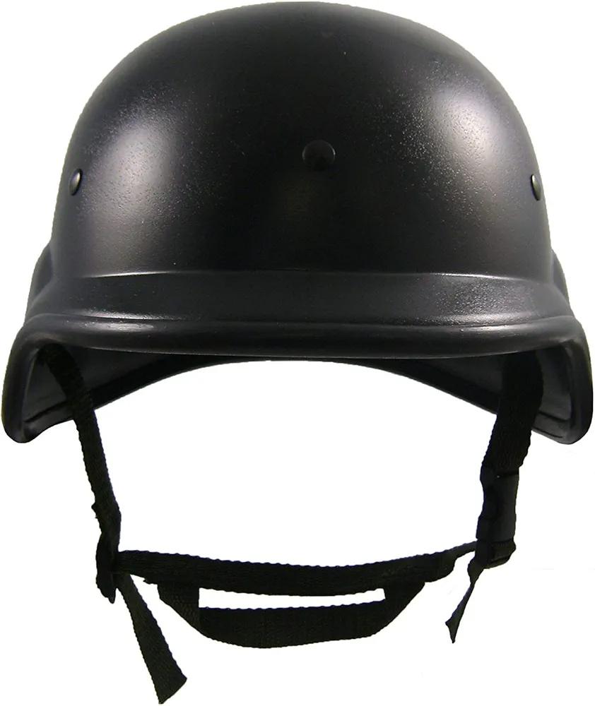 Tactical M88 ABS Helmet Strap with Adjustable Chin Strap Suitable for Movie Props Role Playing CS Games