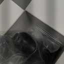 Water Dental Flossers for Teeth, 300ML Cordless Portable Electric Water Flosser, 4 Modes Oral Irrigator, Waterproof Rechargeable Water Floss for Deep Cleaning, Plaque Remover,Braces Home Travel Use (Black)