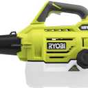 RYOBI ONE+ 18-Volt Lithium-Ion Cordless Mister (Tool Only)