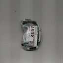 findway Ski Goggles OTG - Over Glasses Snow/Snowboard Goggles for Men, Women & Youth - 100% UV Protection (A1-white Silver Vlt 10%)