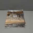 3 x He is Risen Easter Throw Pillow Covers - Christian Religious Easter Lamb Decor, Esus and the Lost Lamb Religious Pillow Covers for Home Bedroom Couch