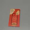 Vooii Magnetic for iPhone 17 Pro Case, Compatible with Magsafe (Premium Liquid Silicone) (Integrated Camera Control Button) Full Body Protective Anti-Scratch Microfiber Lining 6.3", Stone