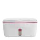 OXO Tot Perfect Pull Wipes Dispenser, Pink
