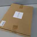 Easy Folding Storage Box, 30L Foldable with Handle Cargo Storage Area - Towels, Books, Fabrics, Office Woven Baskets, Baby Laundry Room, Toy or Car Luggage Storage Black (2 pieces)