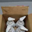 Dove Foaming Hand Wash 4 Count Aloe & Eucalyptus Protects Skin from Dryness, More Moisturizers than the Leading Ordinary Hand Soap, 10.1 oz