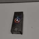 JM Aviator Blue Light Blocking Computer Glasses, Square Eye Protect Video Eyeglasses Anti Glare Men Women (Gold & Gunmetal)