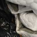 Helix ErgoAlign Mattress Topper with GlacioTex - Queen