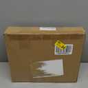 winemana 6 FT Pre-lit Artificial Christmas Garland with 20 LED Lights, Battery Powered with Pine Cones, Red Berries, Pine Needles, Lighted Christmas Garlands for Fireplace Mantle Holiday Decorations