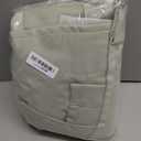 MIULEE Velvet Curtains Sage Green Thermal Insulated Blackout Curtain Drapes for Bedroom Living Room Darkening 84 Inches Long Curtains Panels Rod Pocket Set of 2, 52"W x 84"L (Pack of 2)