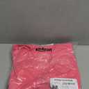 Amazon Essentials Women's Classic Bikini Swimsuit Bottom - Discontinued Colors, Hot Pink, 3X, Set of 3