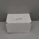 Motor Starter Magnetic Motor Starter Single Phase / 3 Phase 3HP