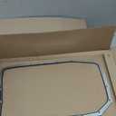 FEL-PRO TOS 18753 Transmission Oil Pan Gasket for Ford F-150