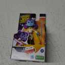 Star Wars: Young Jedi Adventures, LYS Solay Action Figure, 4-Inch Scale, Preschool Toys, Ages 3 and Up