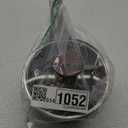 SENSARTE Nonstick Saucepan with Lid, 1.5 Quarts Small Pot with Swiss Granite Coating, Stay-cool Handle, Multipurpose Handy Sauce Pot Small Kitchen Cooking Pot, Induction Comptable, PFOA Free