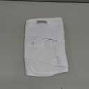 Galvaran Knee Brace with Side Stabilizers for Meniscal Tear Knee Pain ACL MCL Arthritis Injuries Recovery, Breathable Adjustable Knee Support for Men and Women (X-Large, White)