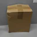 Sratte 94 Pcs Christmas Tree Decorations Set, Christmas Tree Ball Ornaments Glitter Poinsettia Flowers Decorations Glitter Berries Stems for Xmas Holiday Wedding(Navy Blue)