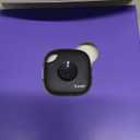 Life360 Tile - Bluetooth Tracker, Keys Finder and Item Locator for Keys, Bags and More. Phone Finder. Both iOS and Android Compatible. 1-Pack (Black)