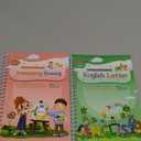 Magic Ink Copybooks for Kids Reusable Handwriting Workbooks for Preschools Grooves Template Design and Handwriting Aid (4)