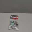 GLOBACT for 1/10 Trx4 2021 Bronco RC Crawler Lights - Smart Simulation Kit with Running, Steering, Brake, Reverse, High/Low Beam, and Reverse Lights