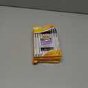 3 x Bic 830864 BiC Cristal Original 1.0 mm Ball Pen Pack of 10, Black