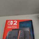 Nintendo Switch 2 System