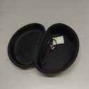 Hard Headphone Case for Beats Solo 4, Studio Pro, Solo 3, Studio 3, Solo 2,Over Ear Headphone Carrying Case with Storage Cable Bag Strap for Travel (Black)