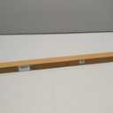 Steering Shaft fits Husqvarna GTH2248, GTH2254, GTH2548, GTH2554, Replaces OEM 532 18 68-14, 532186814, 532 18 68 14, Lawn Ride Mower/Tractor Replacement Parts