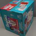 Pampers Diapers  Cruisers 360  Size 6, 48 Count, Babyproof up to 100% Leakproof PullOn Diaper