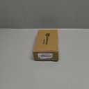 Asidrama 10 Pack 5 Inch(128mm) Brushed Brass Kitchen Cabinet Handles, Cabinet Pulls Kitchen Cabinet Hardware for Cupboard Drawer Pulls (5" Hole Center)