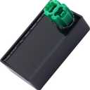 Ignition CDI Module Box Replacement for Polaris Outlaw 50 ATV 2010 2011 2012 2013 2014 2015 2016, Outlaw 90 ATV 2007 2008 2009 2010 2011 2012 2013
