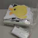 7 Pcs Large Farm Animal Cardboard Cutouts 34.3 Inch Farm Animal Birthday Party Decorations Barnyard Birthday Baby Shower Supplies Farmhouse Theme Barn Lawn Classroom Yard Photography Decor