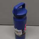 Manna™ Everett™ Stainless Steel Water Bottle - Blue, 32 Oz