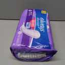 Always Discreet Incontinence Pads for Women and Postpartum Pads, Extra Heavy, 33 CT, up to 100% Bladder Leak Protection