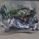 SLOOSH Inflatable Pool Floats Adult,2 Packs Floating Lounge Chairs,Blow up Pool Noodles for Adult Heavy Duty,Floating Chair for Party Summer Water Beach Lake Fun